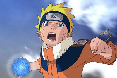 Quel Est Ton Cland Naruto 