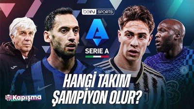 HANGİ TAKIM