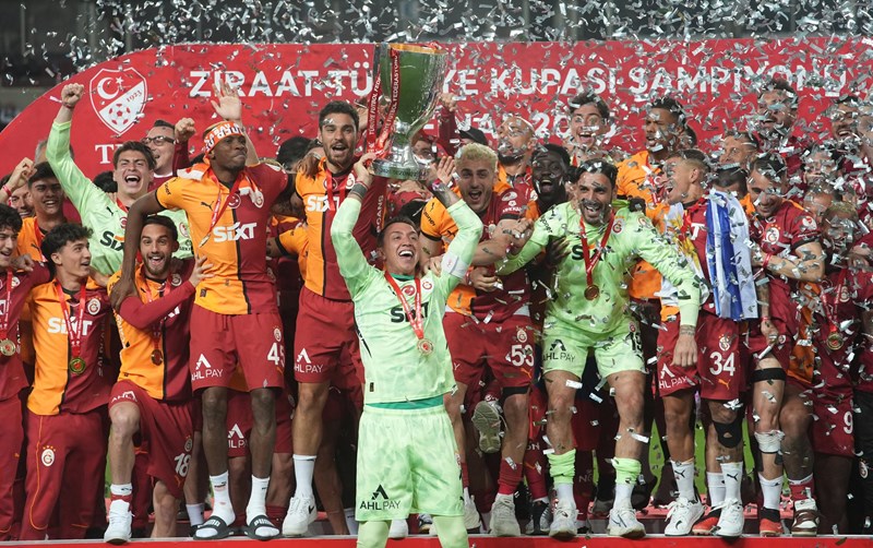 GALATASARAY