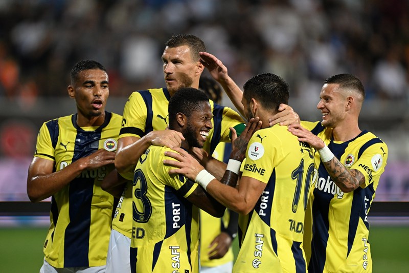 FENERBAHÇE