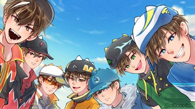 Tebak tebakan Boboiboy 