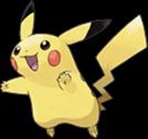 Hangi Pokemonsun ?