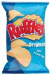 Ruffles Mı Doritos Mu