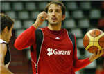 Hangi Türkiye Milli Basketbolcusun?
