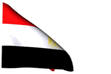 Egypt Flag