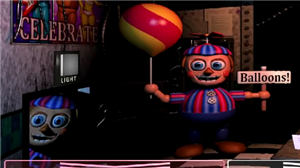 Que Tanto Sabes De Fnaf 123