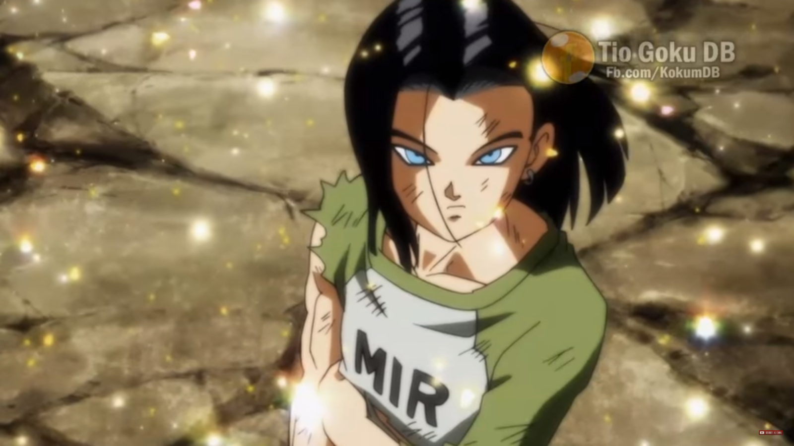 Cuanto Sabes De Anime