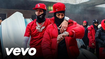 Che Tipo Di Rapper Sei?