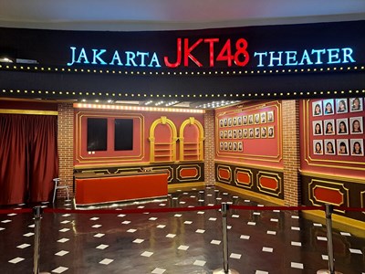 JKT48 (quis) 🎀
