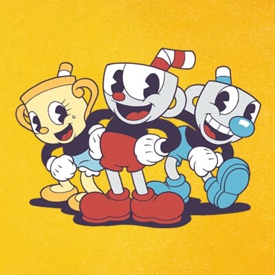 Hangi Cuphead Karakterisin?