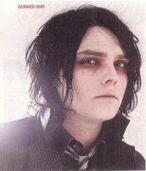 Which My Chemical Romance Member Are You? O.O
