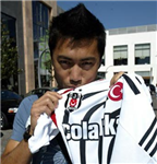 Hangi Beşiktaş Futbolcususun