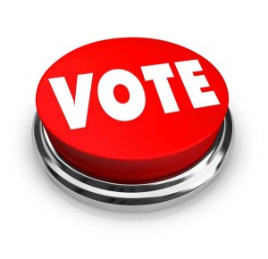 Vote Ka Damm