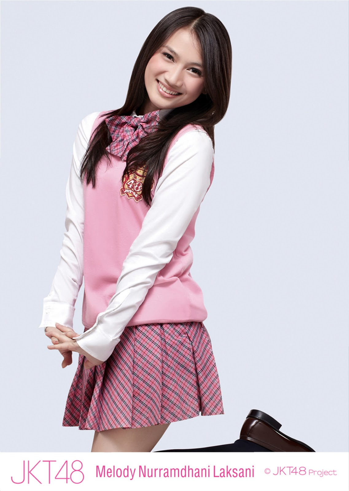 Seberapa Sukakah Kamu Pada Jkt48