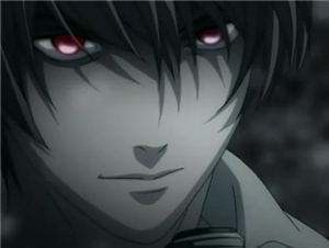 Que Personaje De Anime Eres