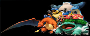 Que Pokemon Eres