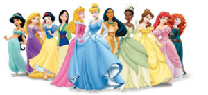 Which Disney Princess Are You?✨ 