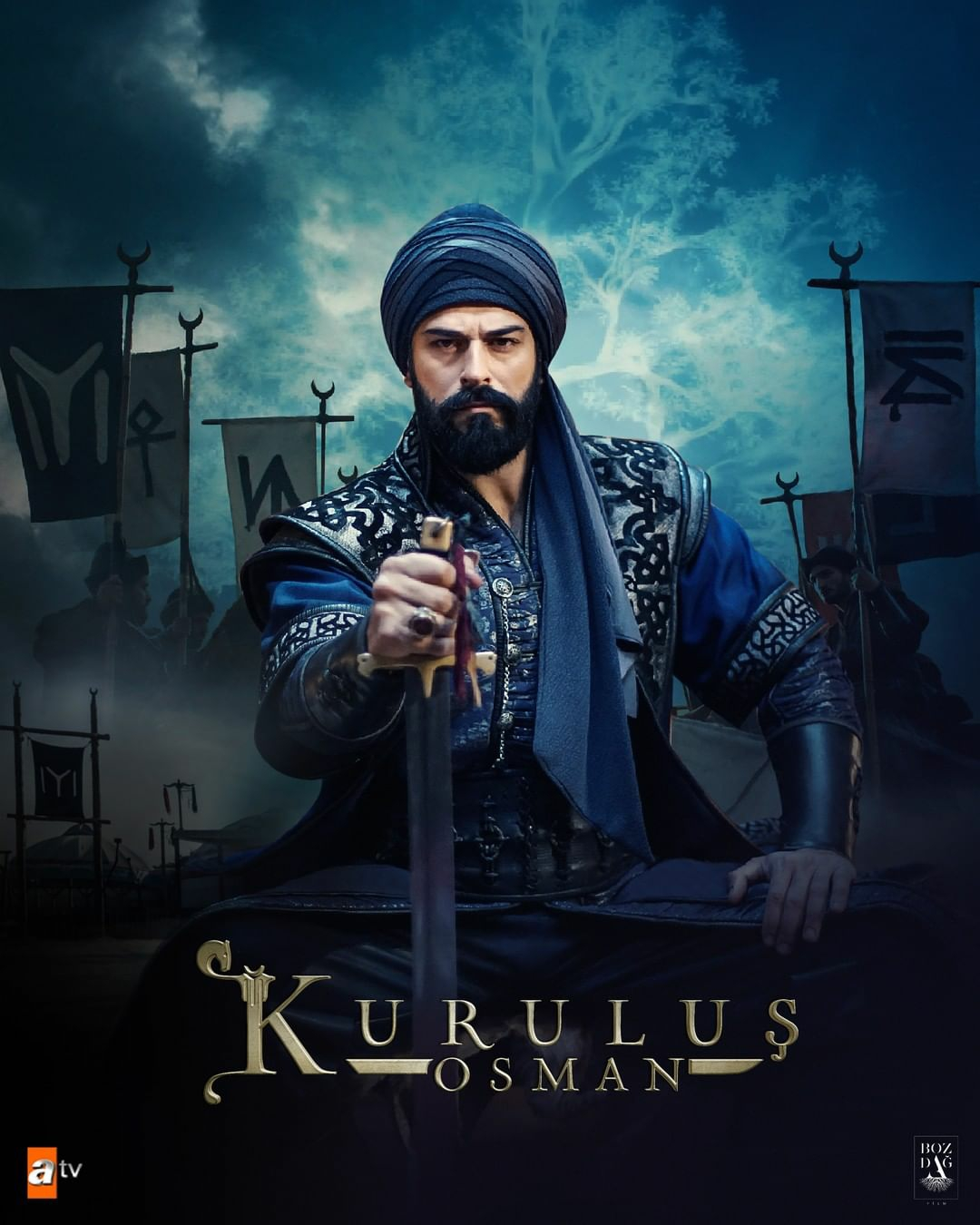 Hangi Kuruluş Karakterisin