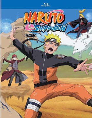 Kamu Suka Siapa Di Anime Naruto 