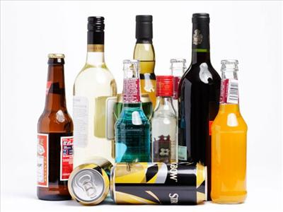 Vous, Et L'alcool...