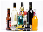 Vous, Et L'alcool...