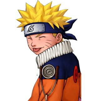 Quel Personnage De Naruto Es-Tu