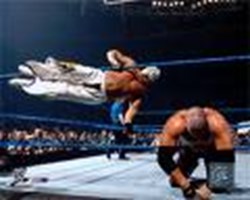Smack Down Vs. Raw'ın En Iyi Güreşçisi Kimmmmmm?
