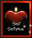 Sevilenmisin Nefret Edilenmi