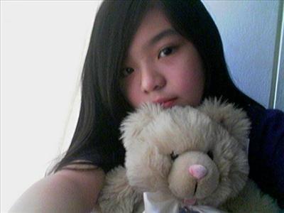 About Angel Joyce