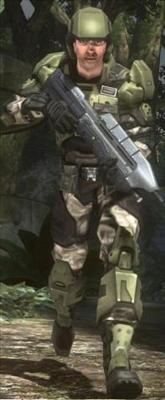 Human Or Covenant