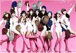 How Much Do You Love Snsd?