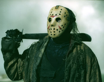 Freddie V.S. Jason