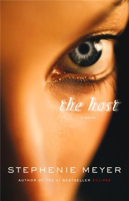 Which Character From The Host Are You?