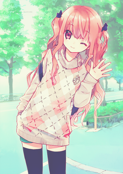 Kawaii