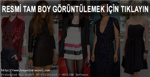 Hangi Ünlünün Tarzına Benziyorsu