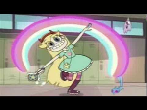 Quien Eres De Star Vs El Mal