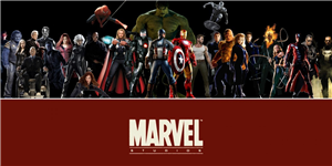 Hangi Marvel Karaterisin?