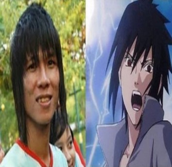 Karakter Anime Apakah Kamu?