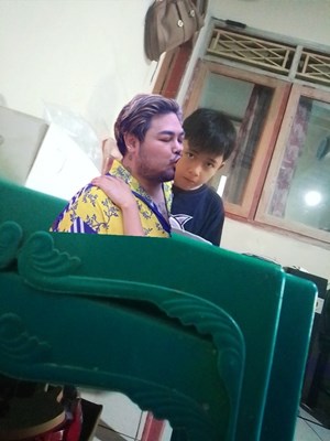 Seberapa Tss Kamu