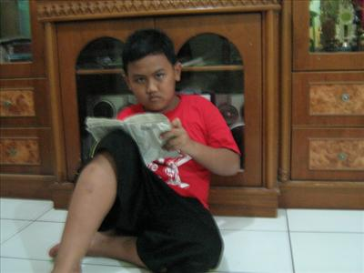 Jayus Lo....