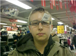 Er Kasper Christensen (Bjarne) Grim I Dag ? 