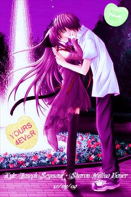 Lucky In Love Or No
