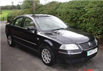 Passat Vs Mondeo