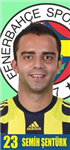 Hangi Fenerbahçeli Futbolcusun ?