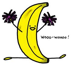 banana