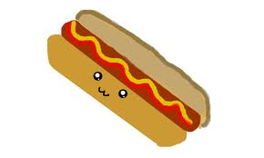hotdog