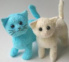 Gatitos de Peluche