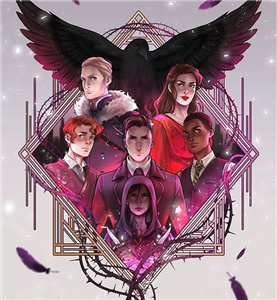 Hangi Six Of Crows Üyesisin?