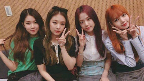 Blackpink'i Ne Kadar İyi Tanıyorsun? 