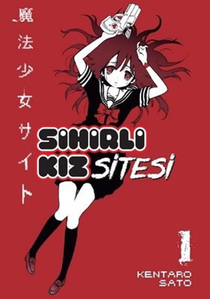 Hangi mahou shouo site karakterisin